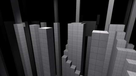 Doorways: Old Prototype screenshot 8
