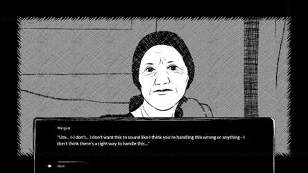 Descent of the Hunted screenshot 5