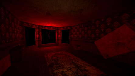 Abode: Definitive Edition screenshot 4