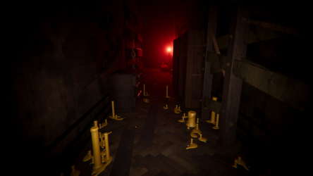 Umbra Halloween screenshot 5