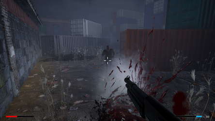 A story of vaccines & zombie screenshot 3