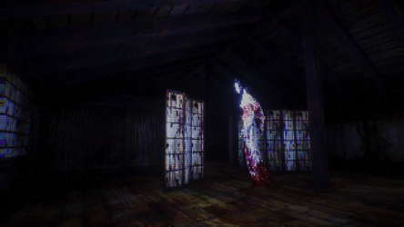 BrokenLore: LOW screenshot 6
