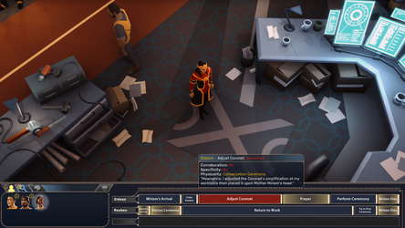 Lucifer Within Us screenshot 4