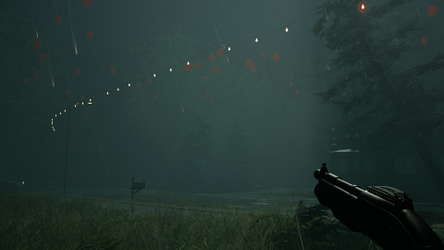 Binky show screenshot 5