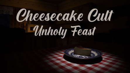 Cheesecake Cult: Unholy Feast screenshot 5