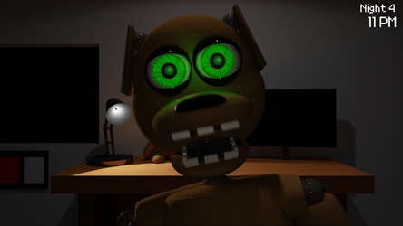 The Week With Grugles screenshot 5