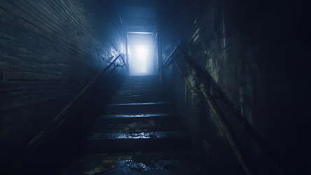 The Path of Veins screenshot 2