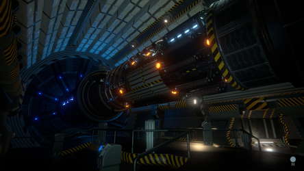 The Subject screenshot 3