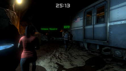 Outbreak: Epidemic screenshot 13