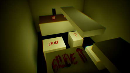 Backroom Beyond screenshot 13