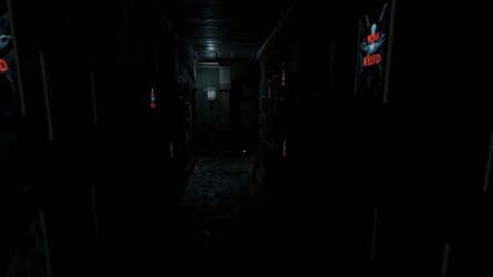 THE 8IGHT screenshot 6