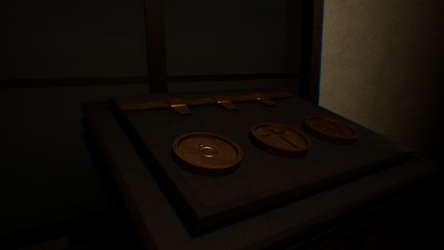 Lost Souls screenshot 1