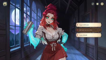 Hotel Tales screenshot 1