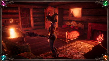 Pumpkin Woods screenshot 4