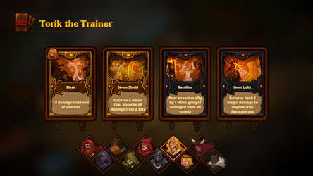 Dark Quest 4 screenshot 5