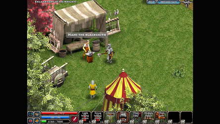 Eukarion Tales 2 screenshot 18