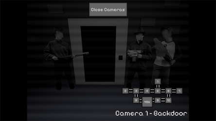 One Week With The Mafia screenshot 2
