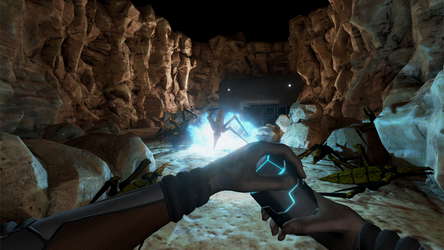 Return to Planet X screenshot 4