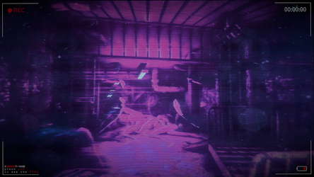死亡边缘 | Edge of Death screenshot 10
