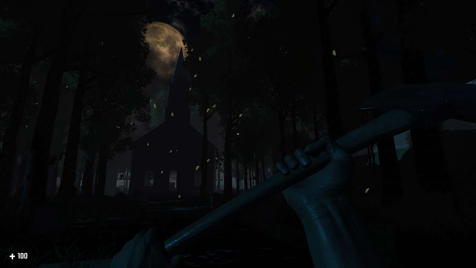 The Purification screenshot