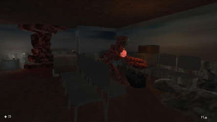Red Valley screenshot 7