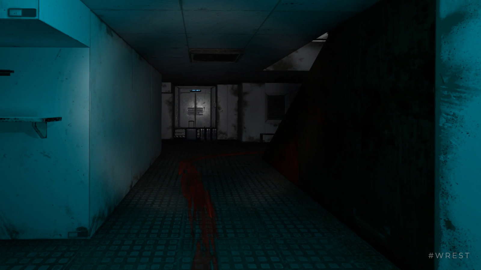WREST screenshot