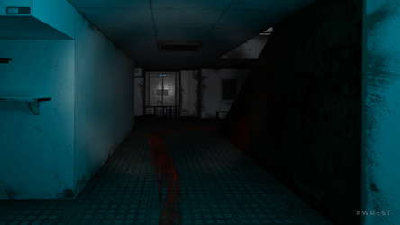 WREST screenshot 1