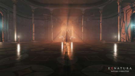 Ex Natura: Nature Corrupted screenshot 10