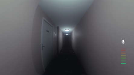 White Room: Mind’s Prison screenshot 2