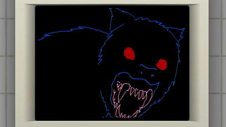 The Hungry One screenshot 1