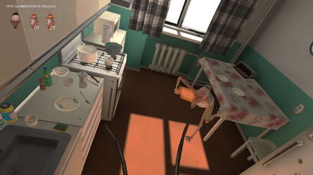 Cockroach Simulator screenshot 5