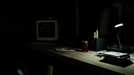Jennifer's Fragments screenshot 12
