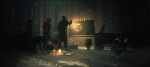 Banish screenshot 3