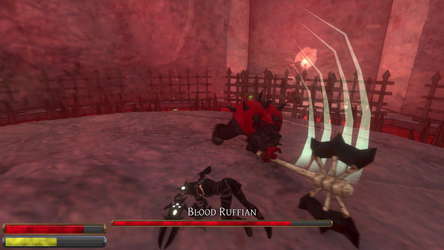 Curse of Eternity screenshot 8