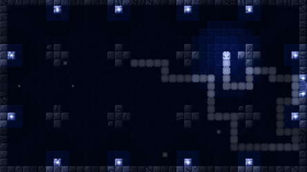 Snake in the Dark screenshot 9