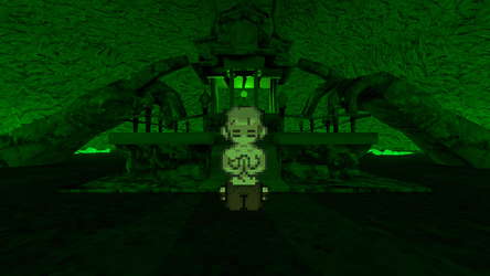 For Evelyn II - Shards of Creation screenshot 12