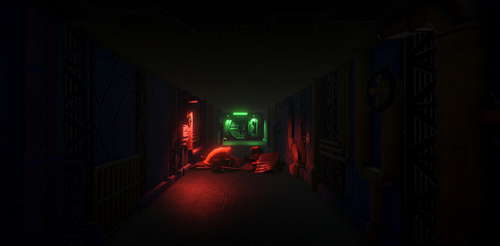 Astral Disorder screenshot 2
