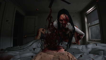 Dream Cage screenshot 3