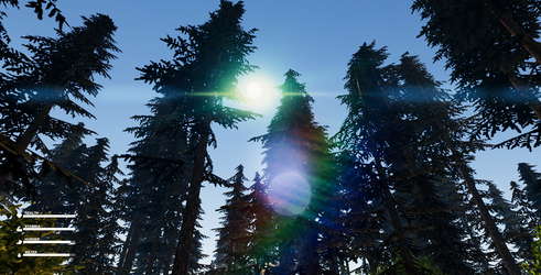 NO MAN IS AN ISLAND screenshot 20