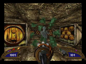 Killing Time (Classic) screenshot 10
