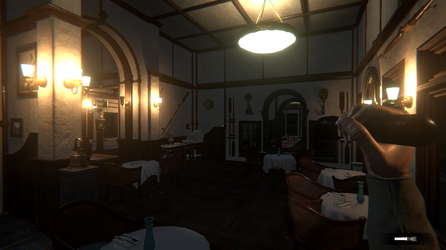 Karl's Story screenshot 1