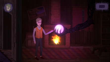 Evil Dreams screenshot 12