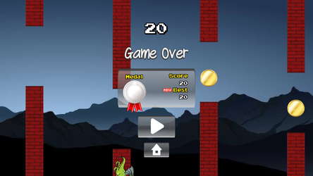 Epic Dragon screenshot 9