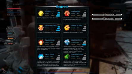Xheres screenshot 5
