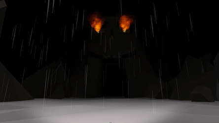 Monsters In The Shadows screenshot 5
