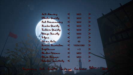 Djinn - The Forbidden Knowledge screenshot 13