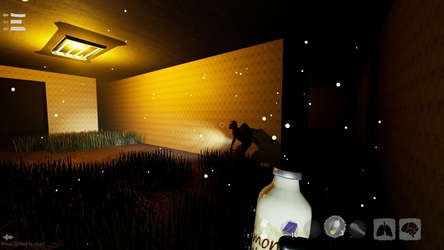 Backrooms Society screenshot 15