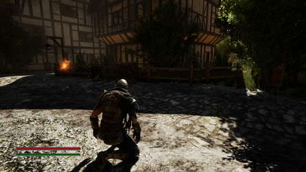 Swords Fantasy: Battlefield screenshot 4