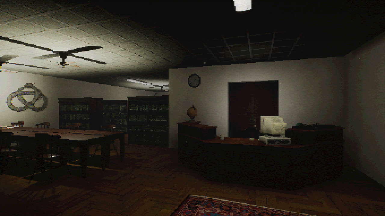 A Place, Forbidden screenshot