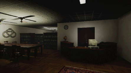 A Place, Forbidden screenshot 1